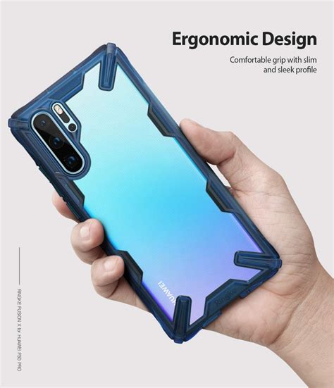 ringke fusion x p30 pro drop test|Buy Huawei P30 Pro Back Cover Case .